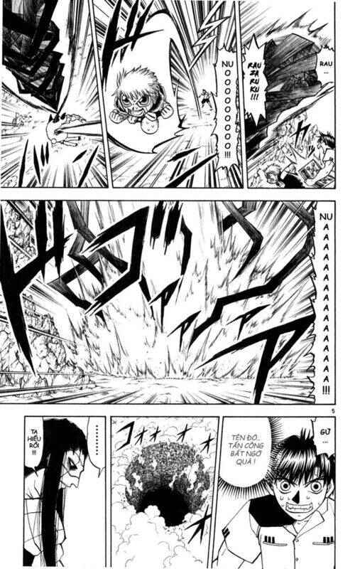 Chapter 180 - Page 5