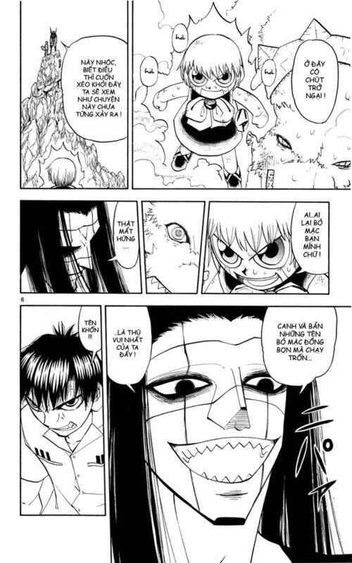 Chapter 180 - Page 6