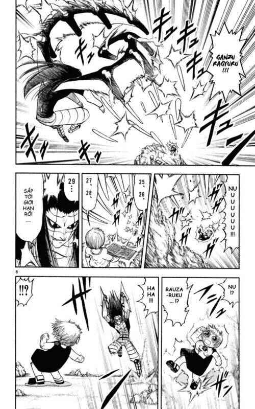 Chapter 180 - Page 8