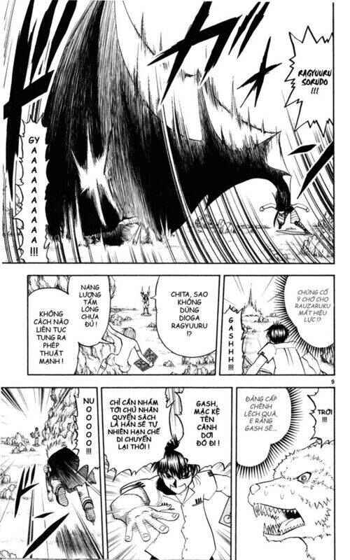 Chapter 180 - Page 9