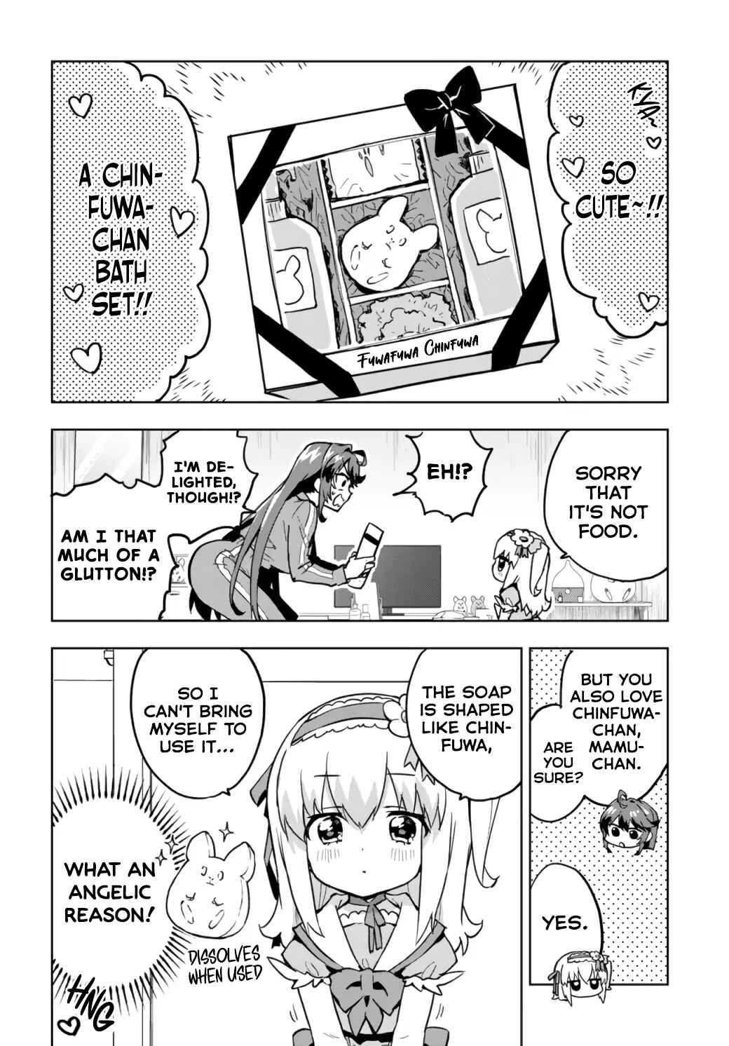 Chapter 5 - Page 8