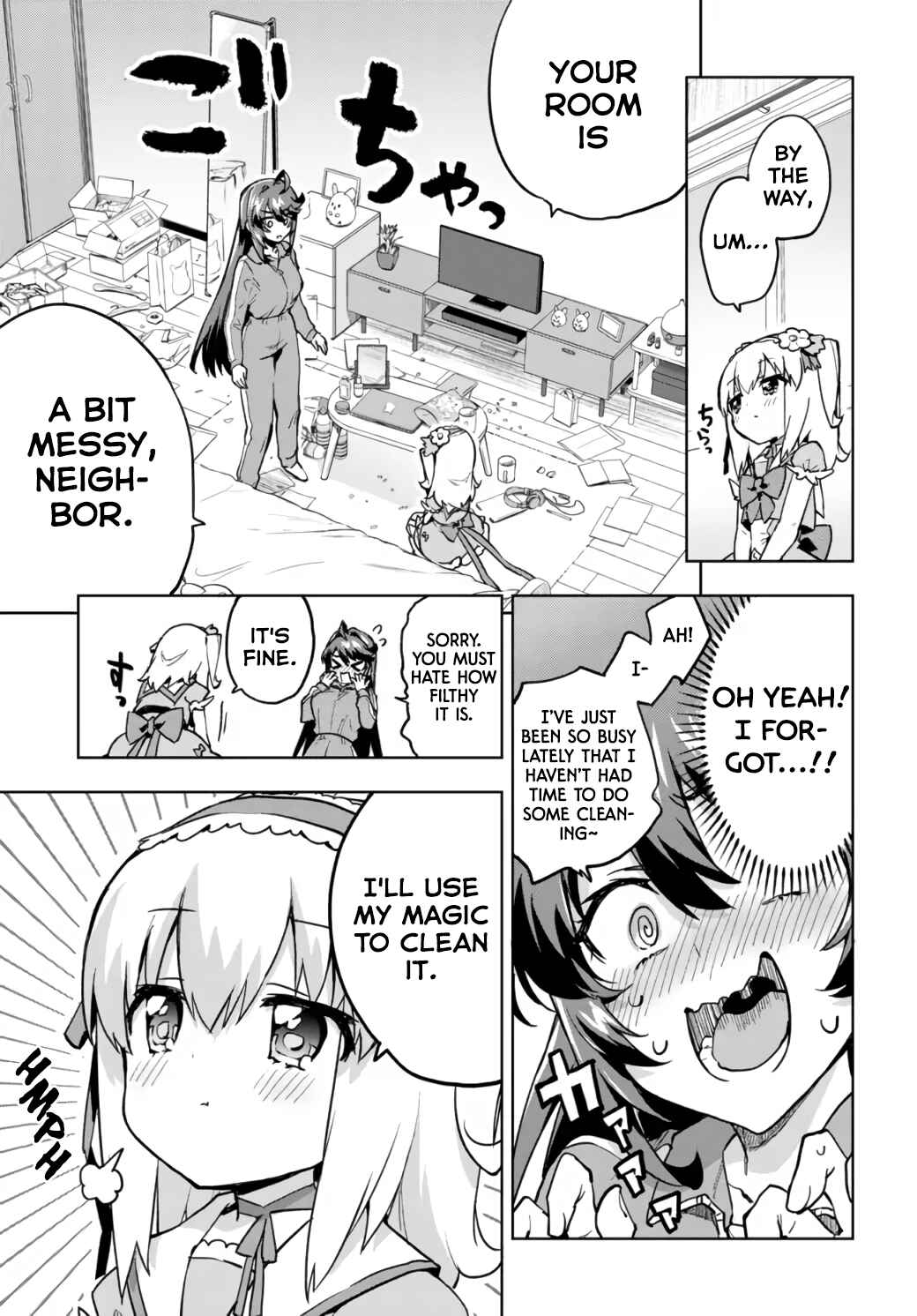 Chapter 5 - Page 9