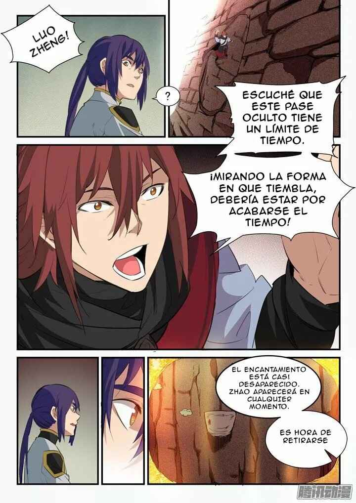 Chapter 94 - Page 11