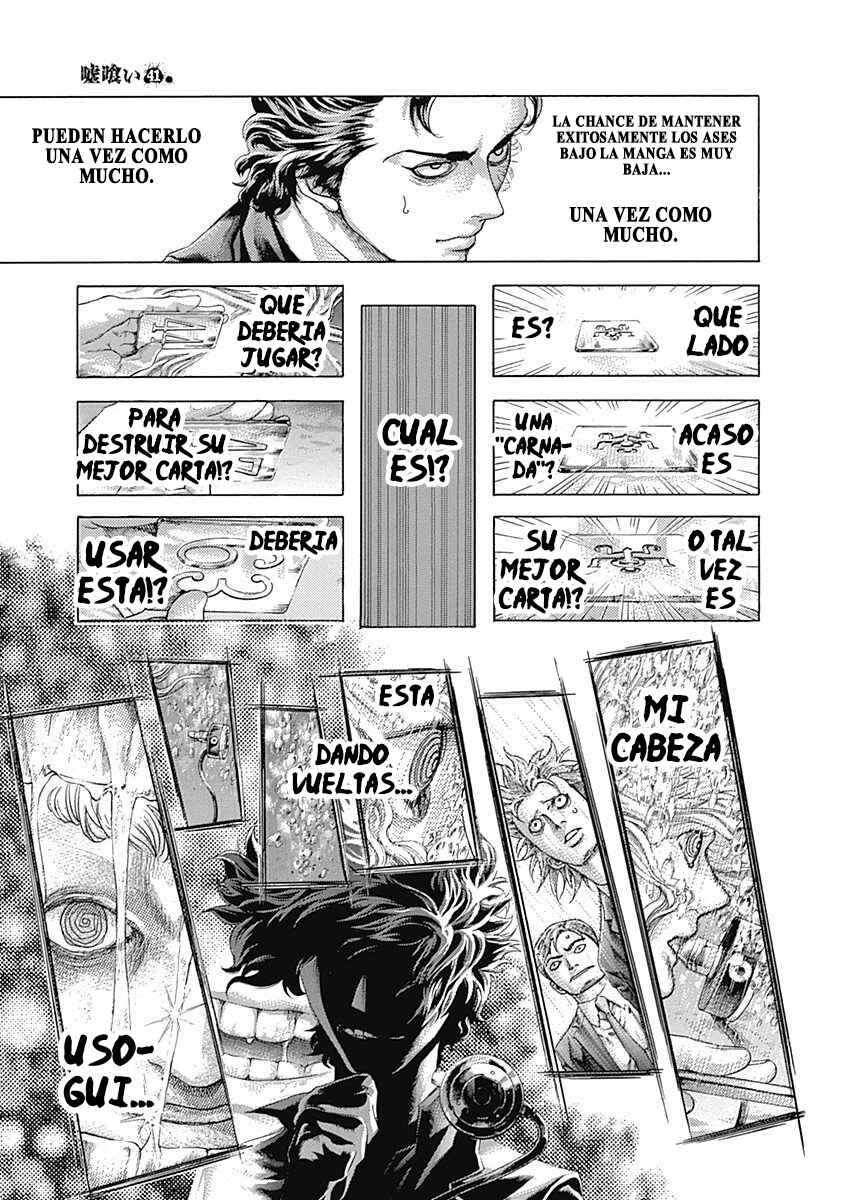 Chapter 442 - Page 12
