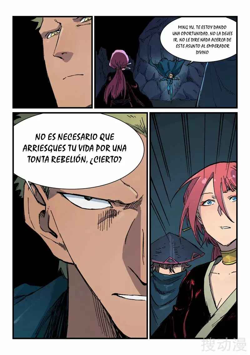 Chapter 391 - Page 4