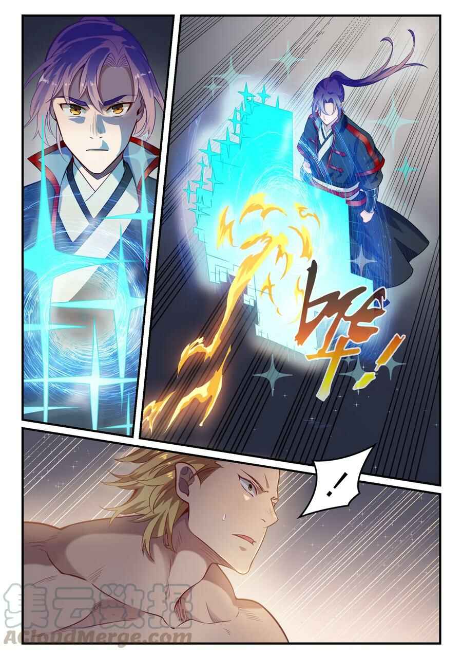 Chapter 740 - Page 6