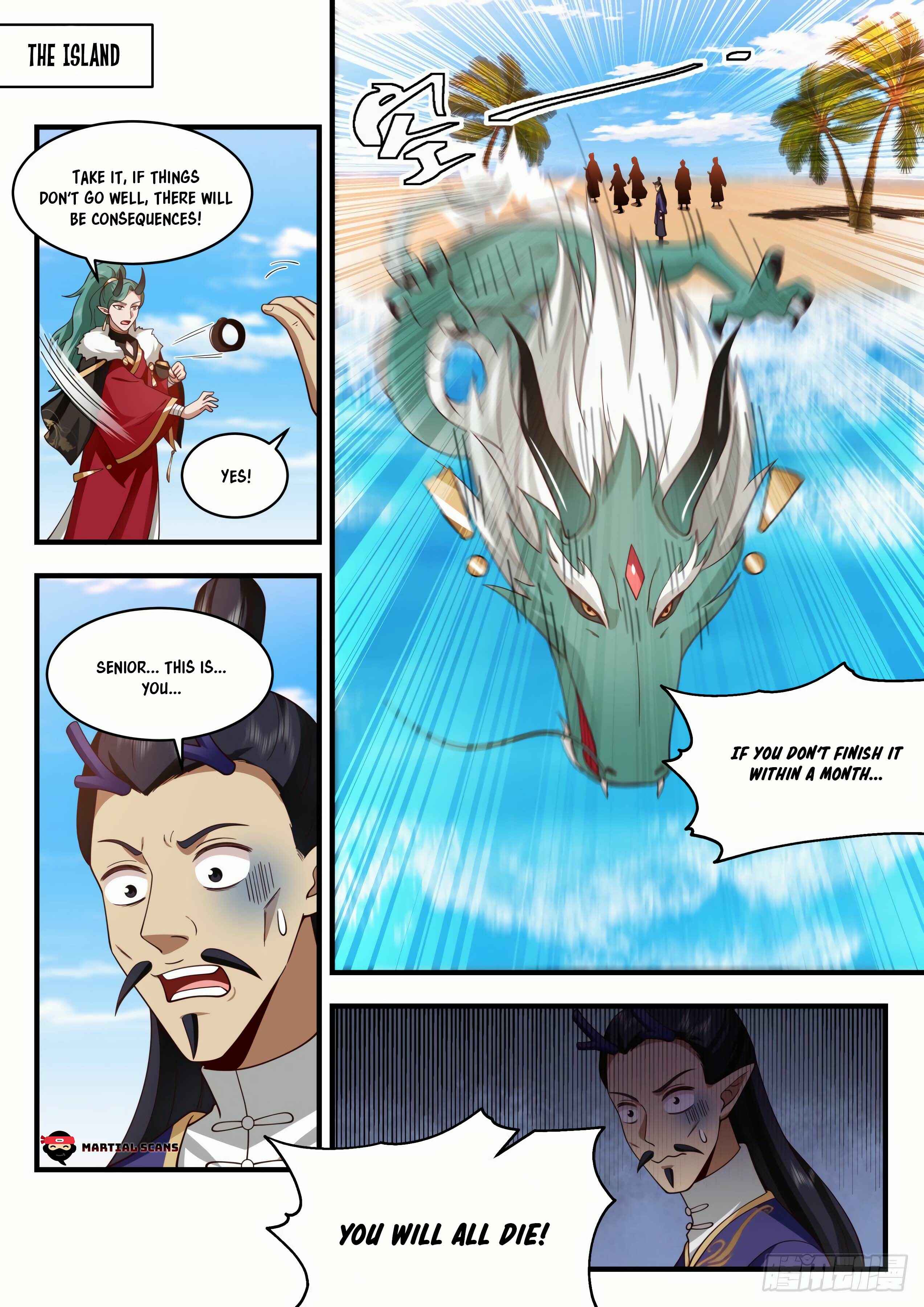 Chapter 2128 - Page 12