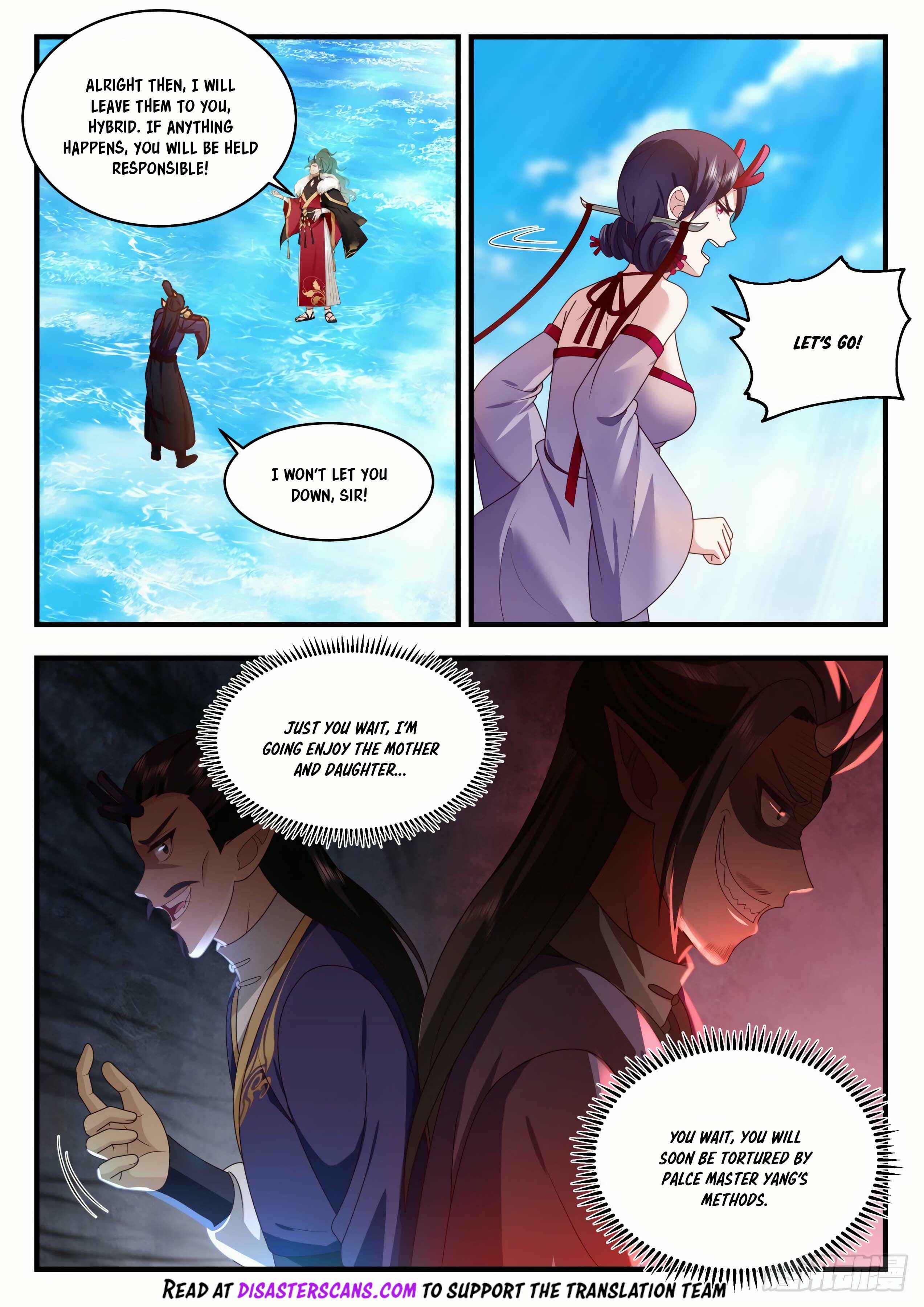 Chapter 2128 - Page 7