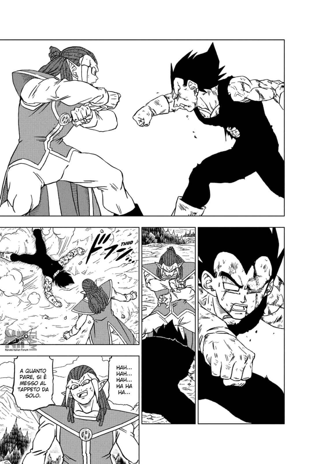 Chapter 85 - Page 17