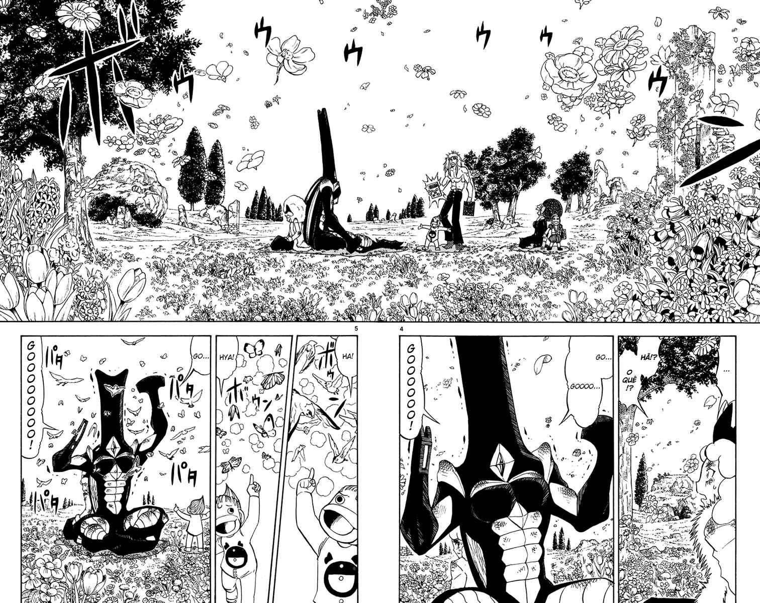 Chapter 301 - Page 4