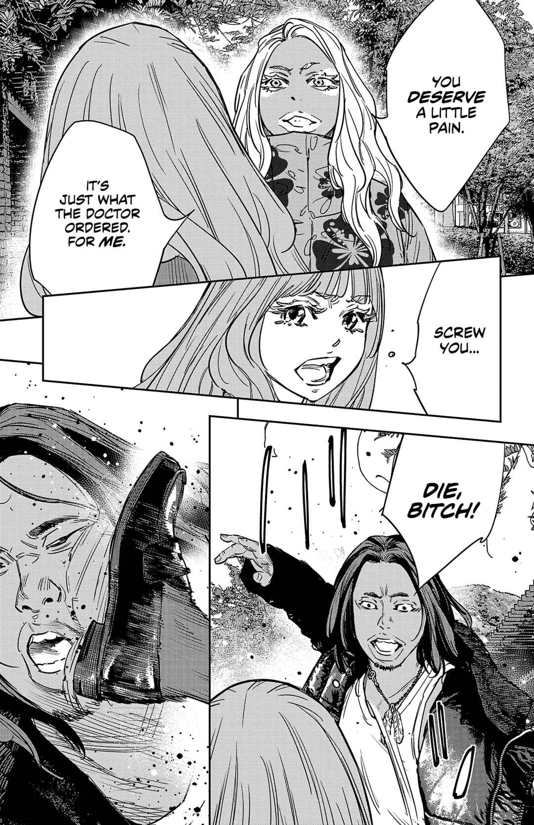 Chapter 145 - Page 6