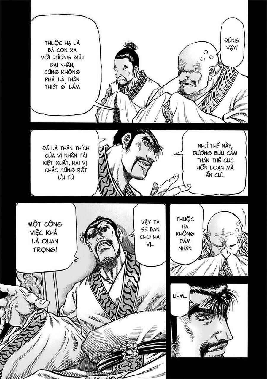 Chapter 290 - Page 39
