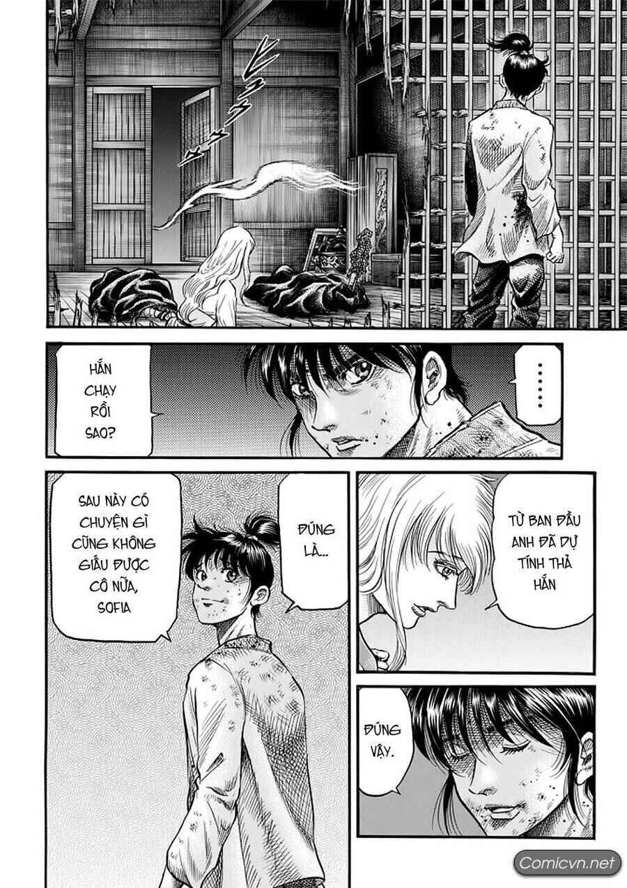 Chapter 290 - Page 9
