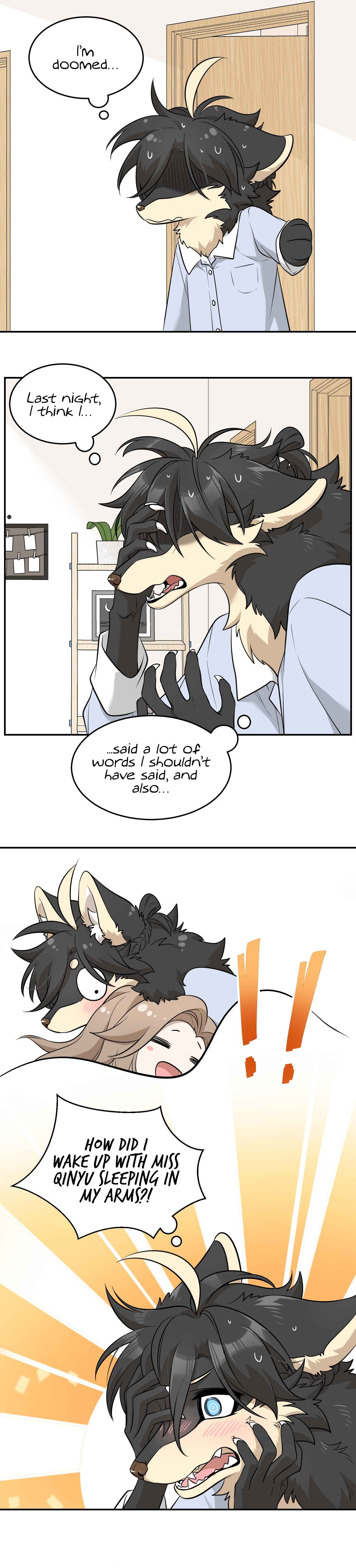 Chapter 82 - Page 6