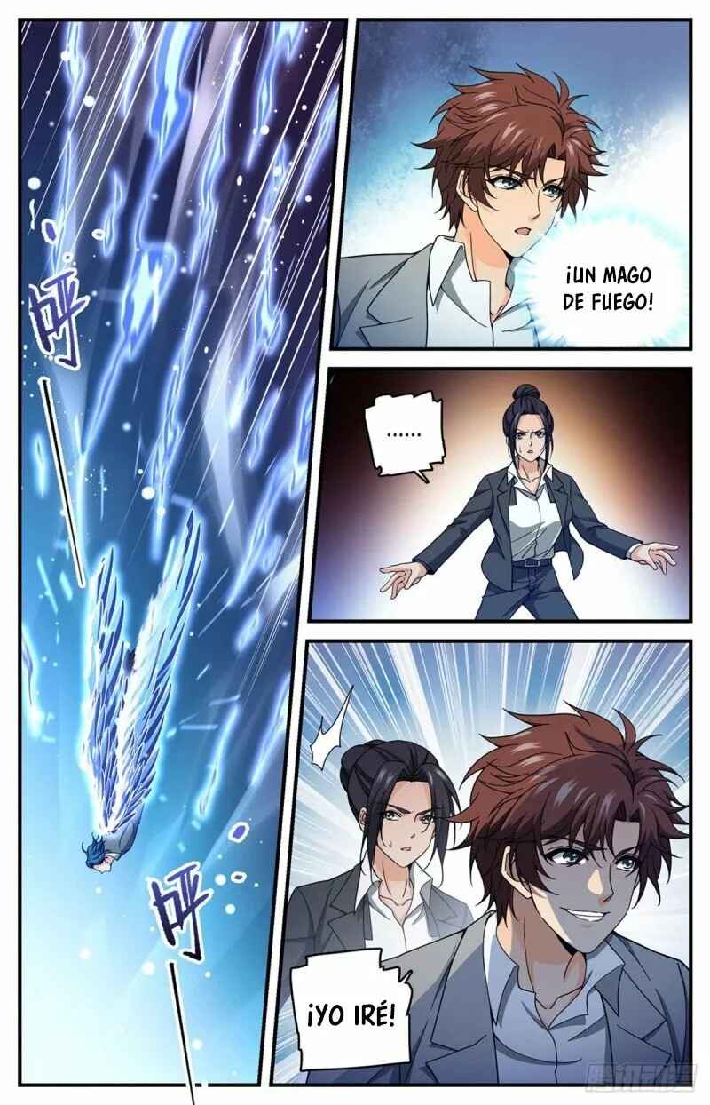Chapter 696 - Page 8