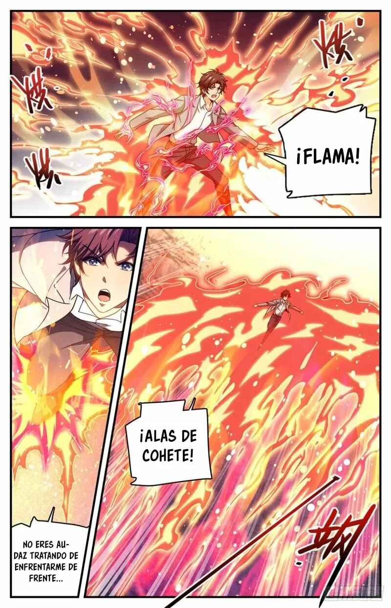 Chapter 696 - Page 9
