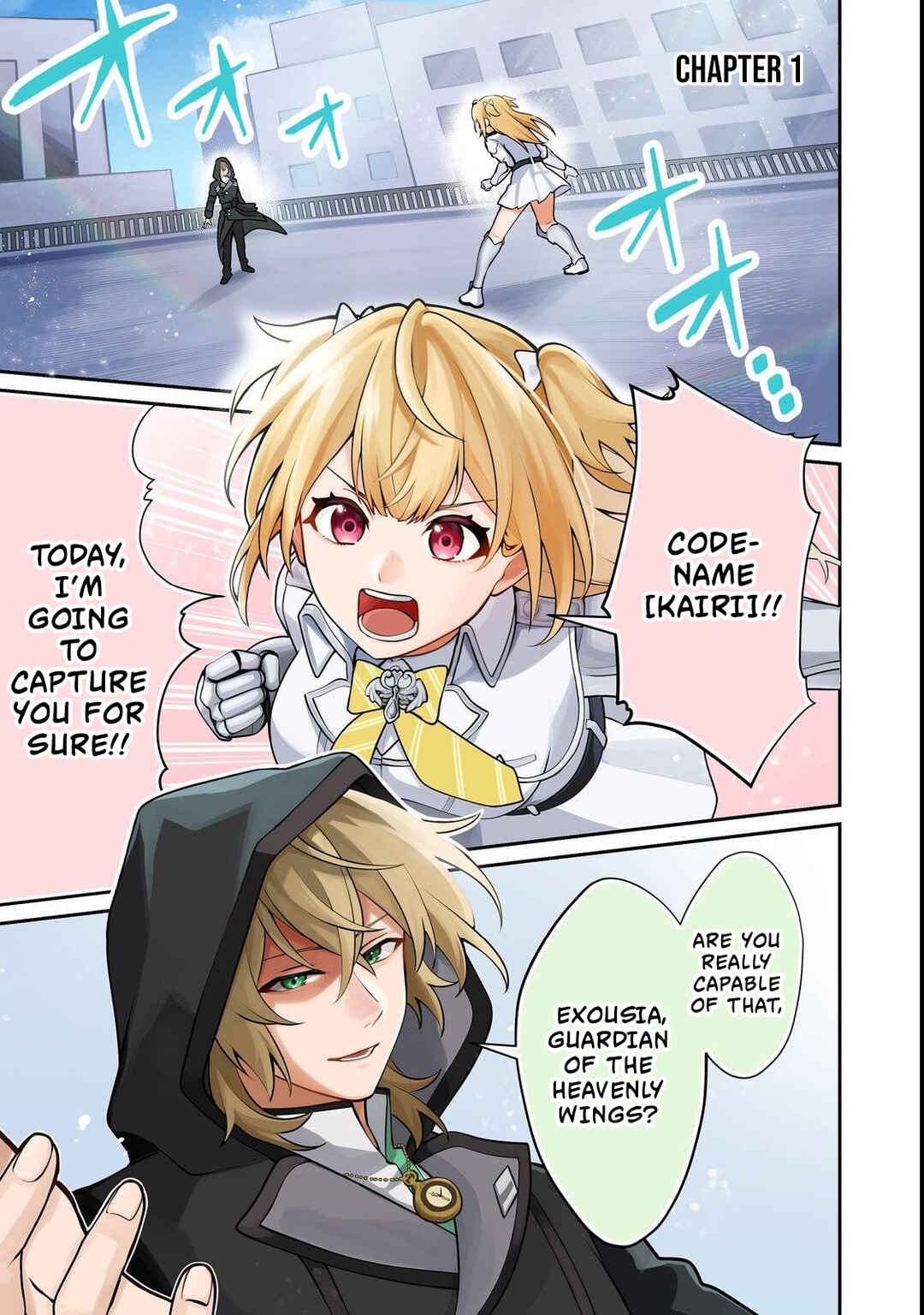 Chapter 1 - Page 2
