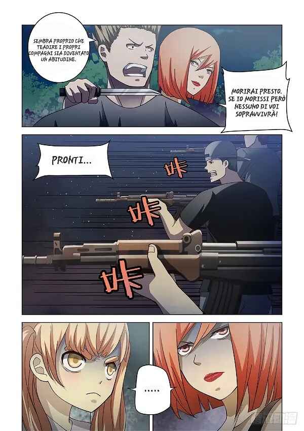 Chapter 89 - Page 11