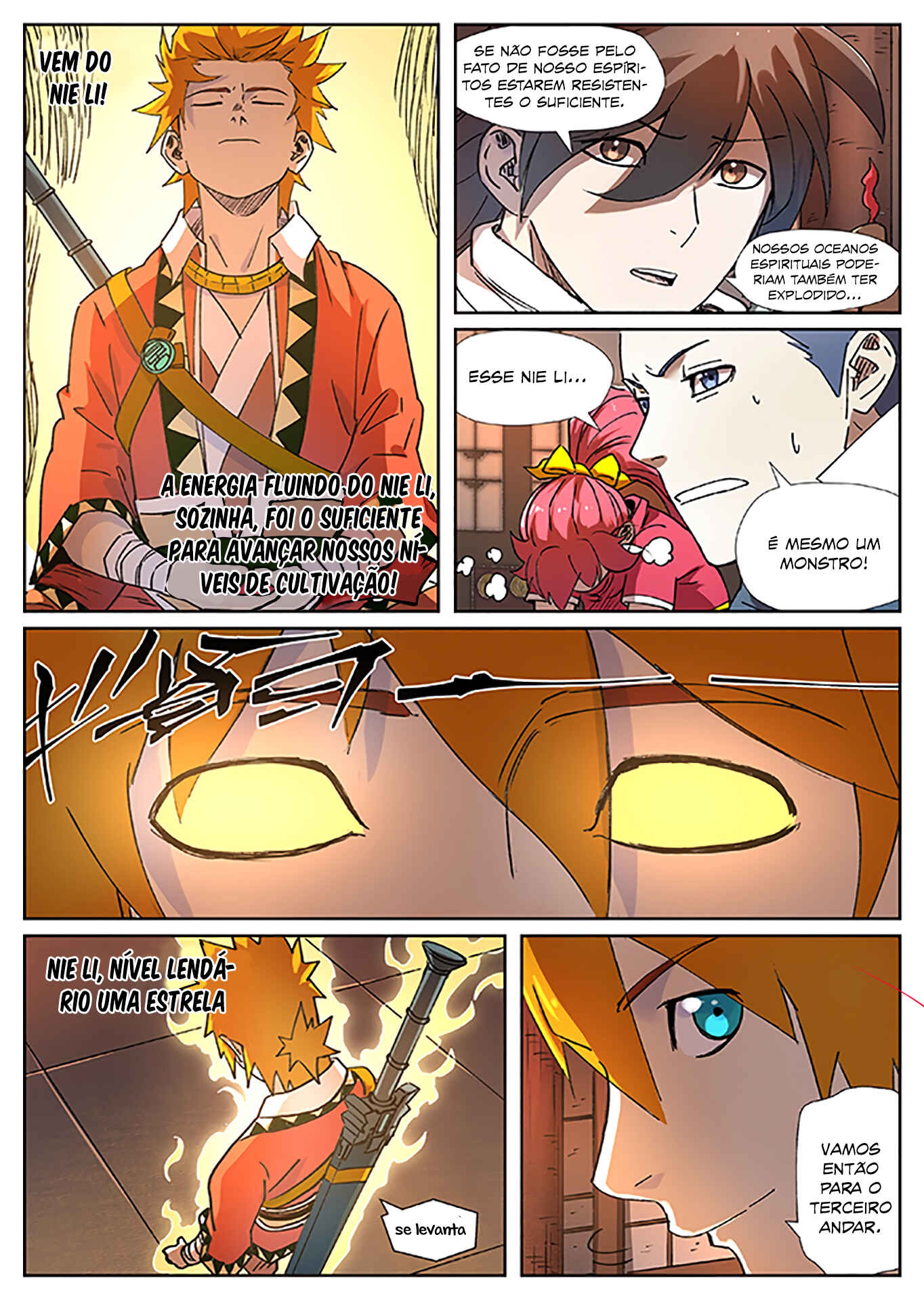 Chapter 277 - Page 9