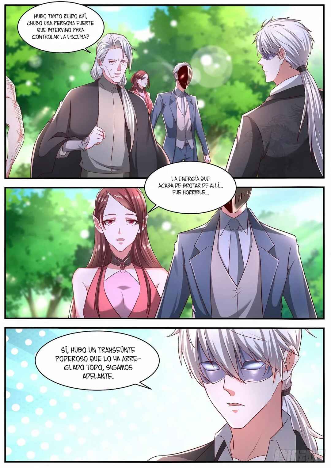 Chapter 642 - Page 13