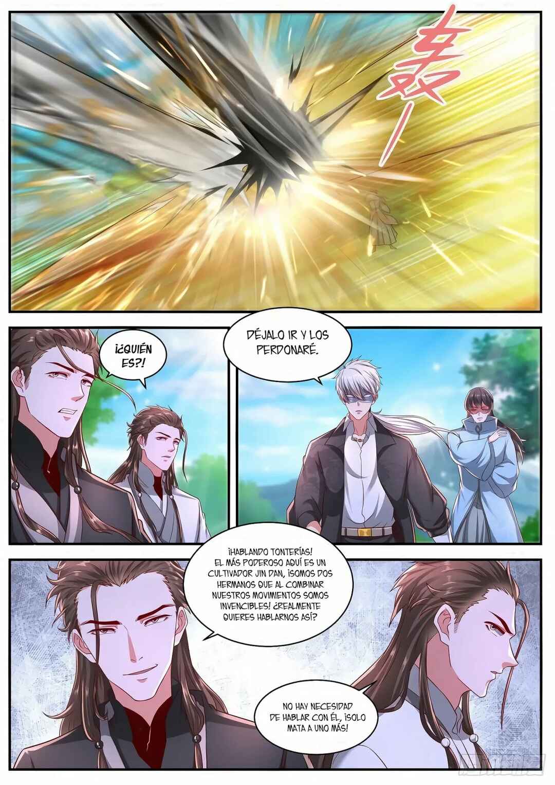Chapter 642 - Page 2