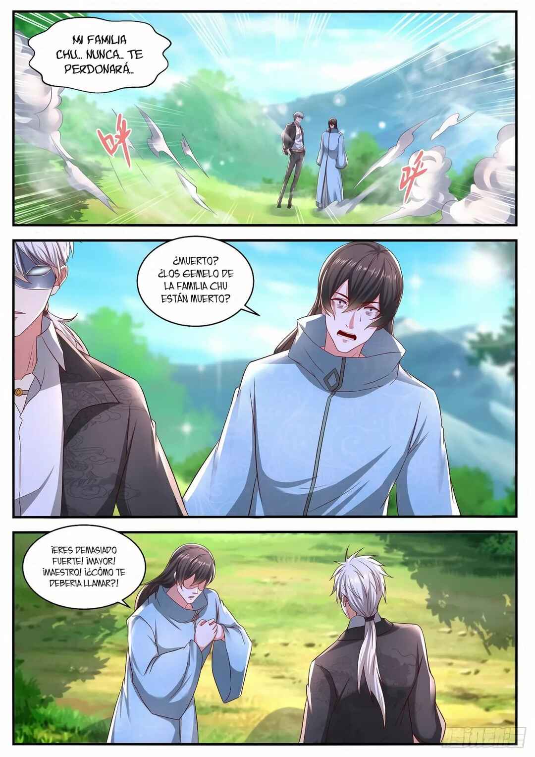 Chapter 642 - Page 9