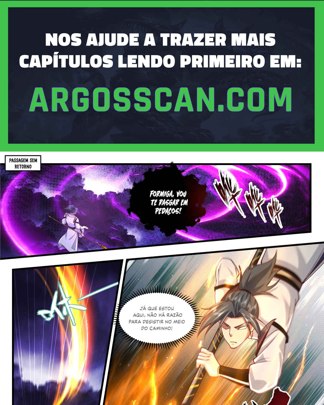 Chapter 3343 - Page 2