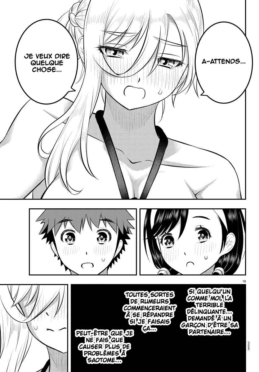 Chapter 132 - Page 19