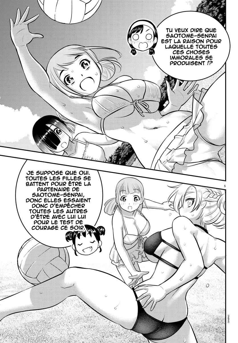 Chapter 132 - Page 6