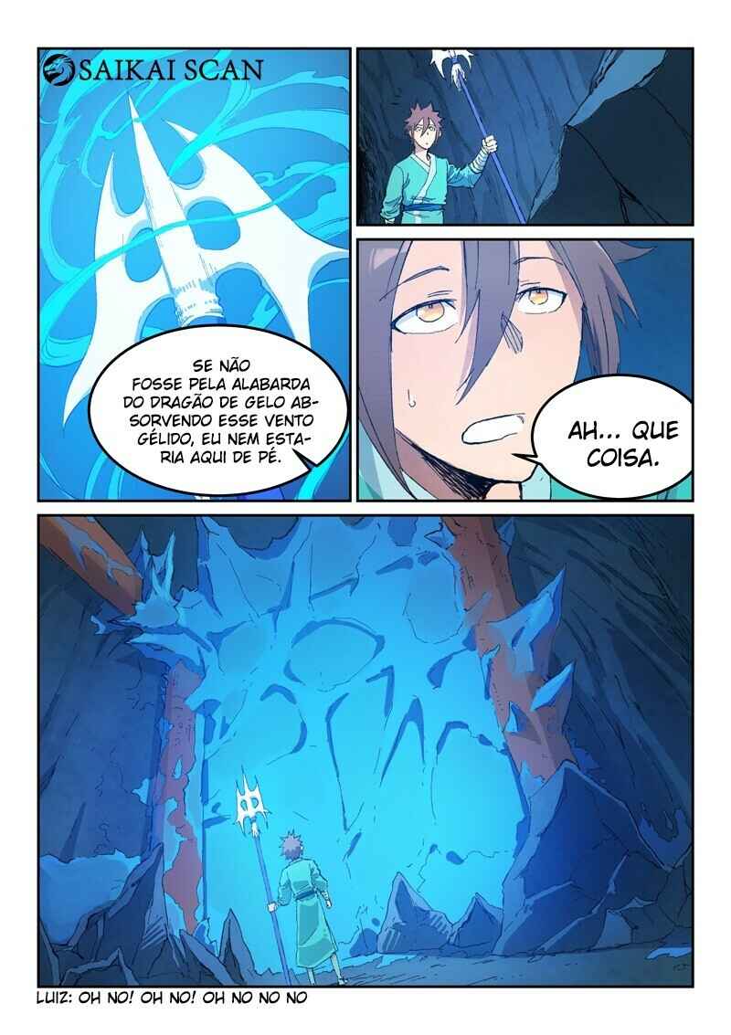 Chapter 441 - Page 10