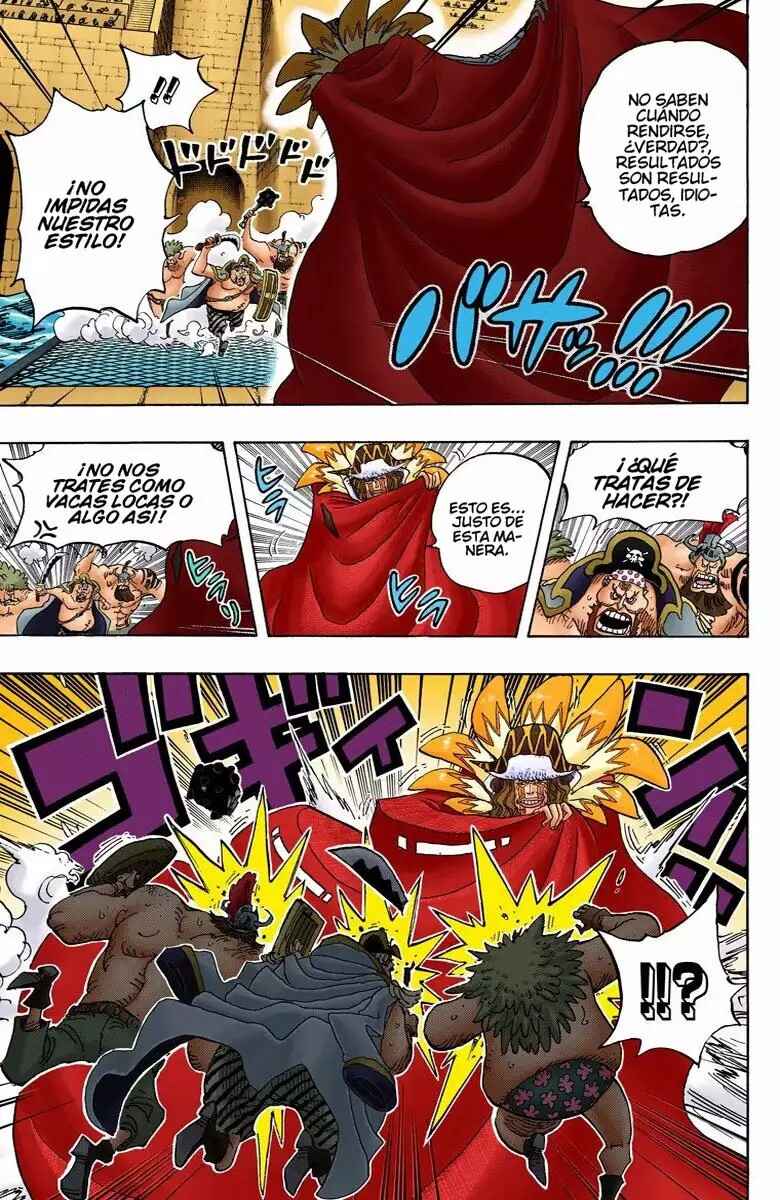 Chapter 736 - Page 4