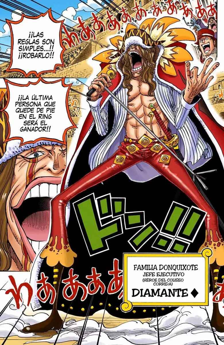Chapter 736 - Page 8