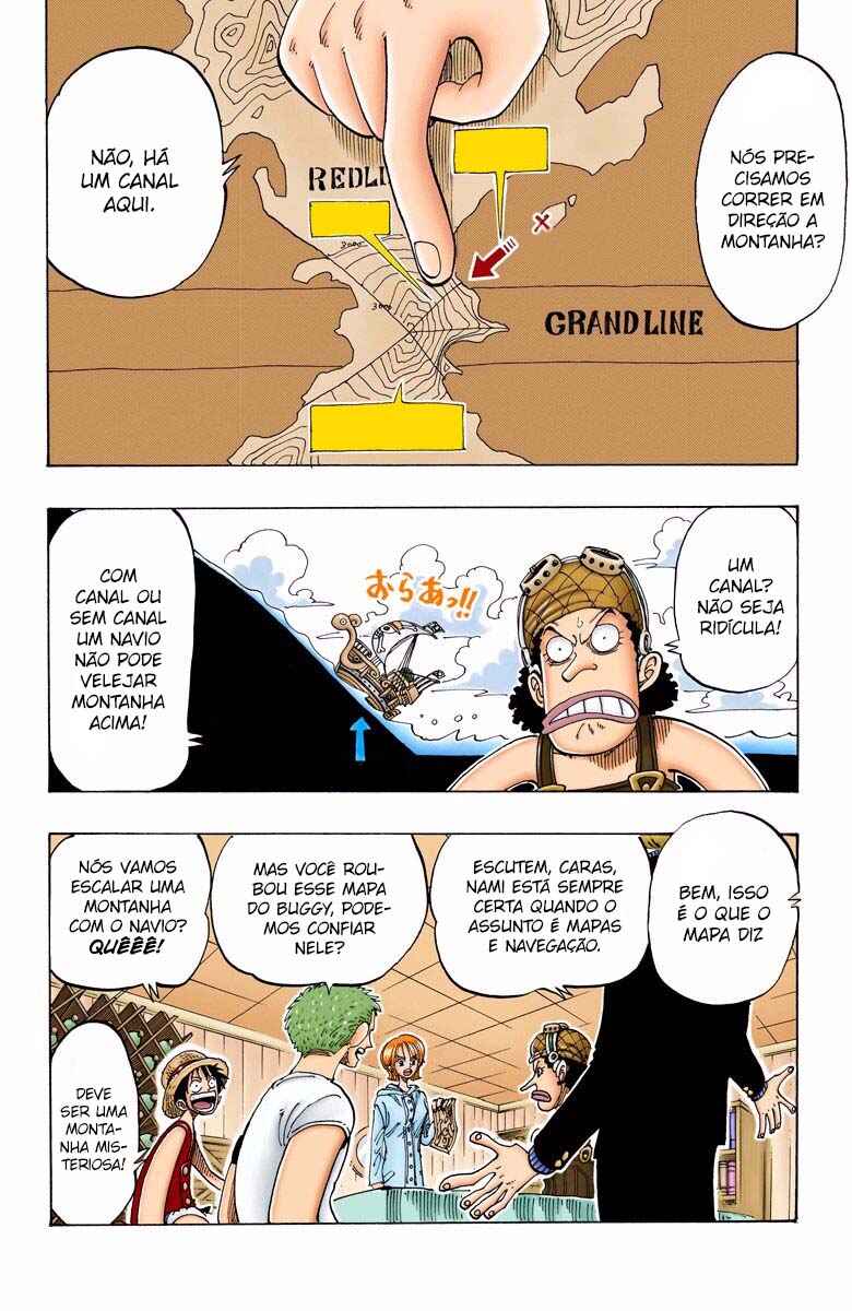 Chapter 101 - Page 6