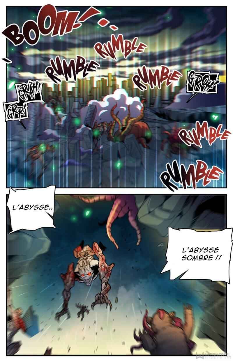 Chapter 430 - Page 13