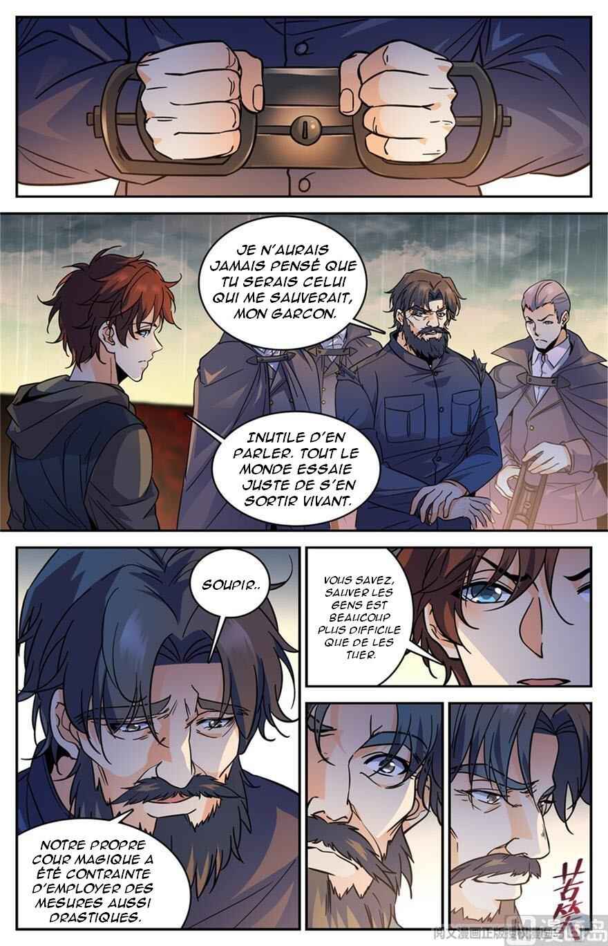 Chapter 430 - Page 2
