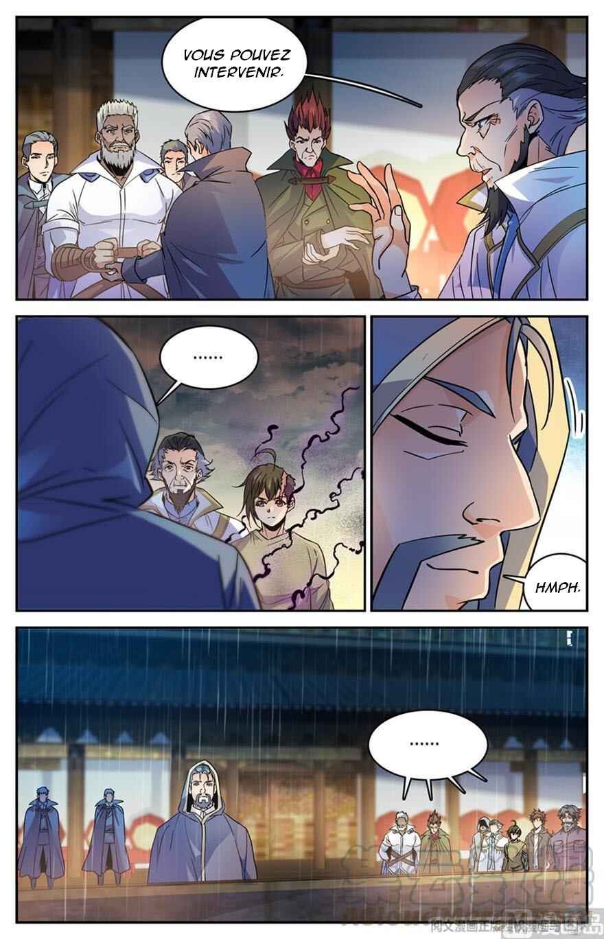 Chapter 430 - Page 3