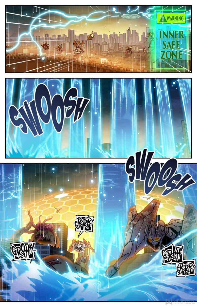 Chapter 430 - Page 5