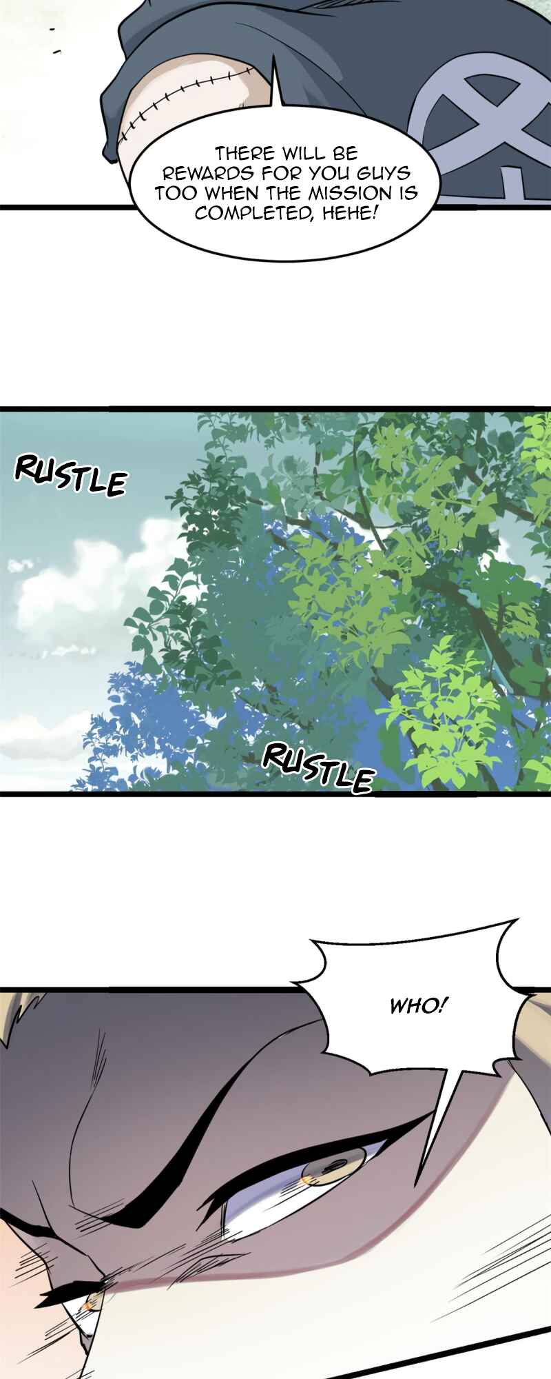 Chapter 128 - Page 18