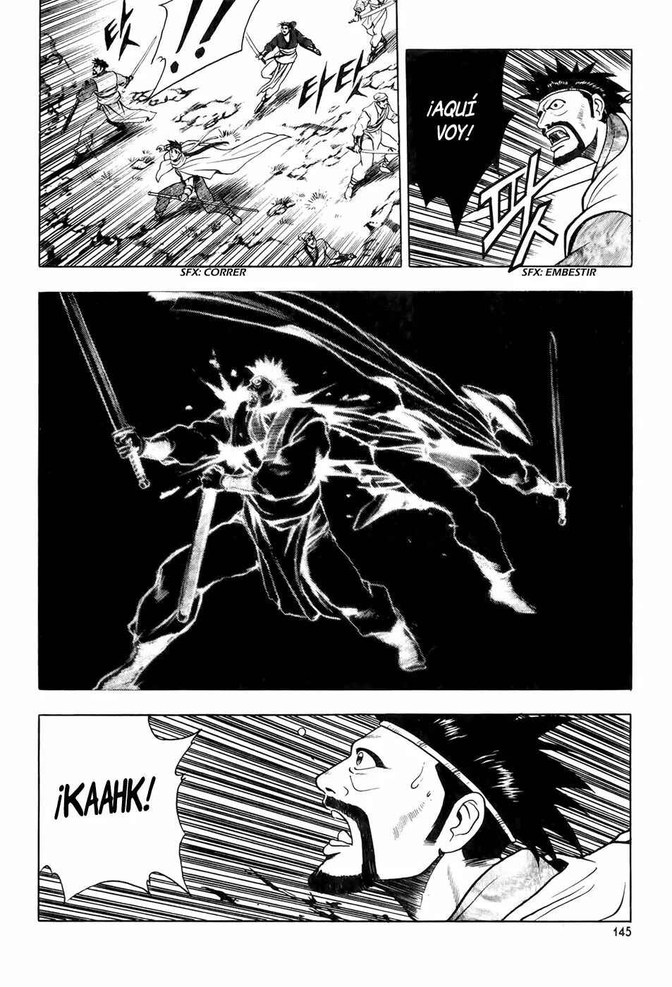 Chapter 75 - Page 20