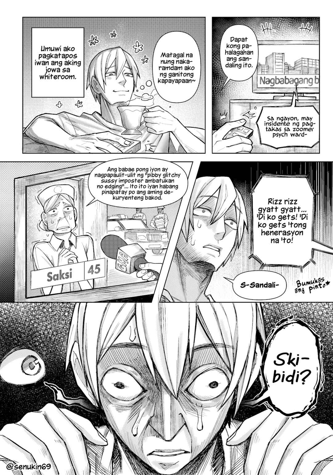 Chapter 6 - Page 2