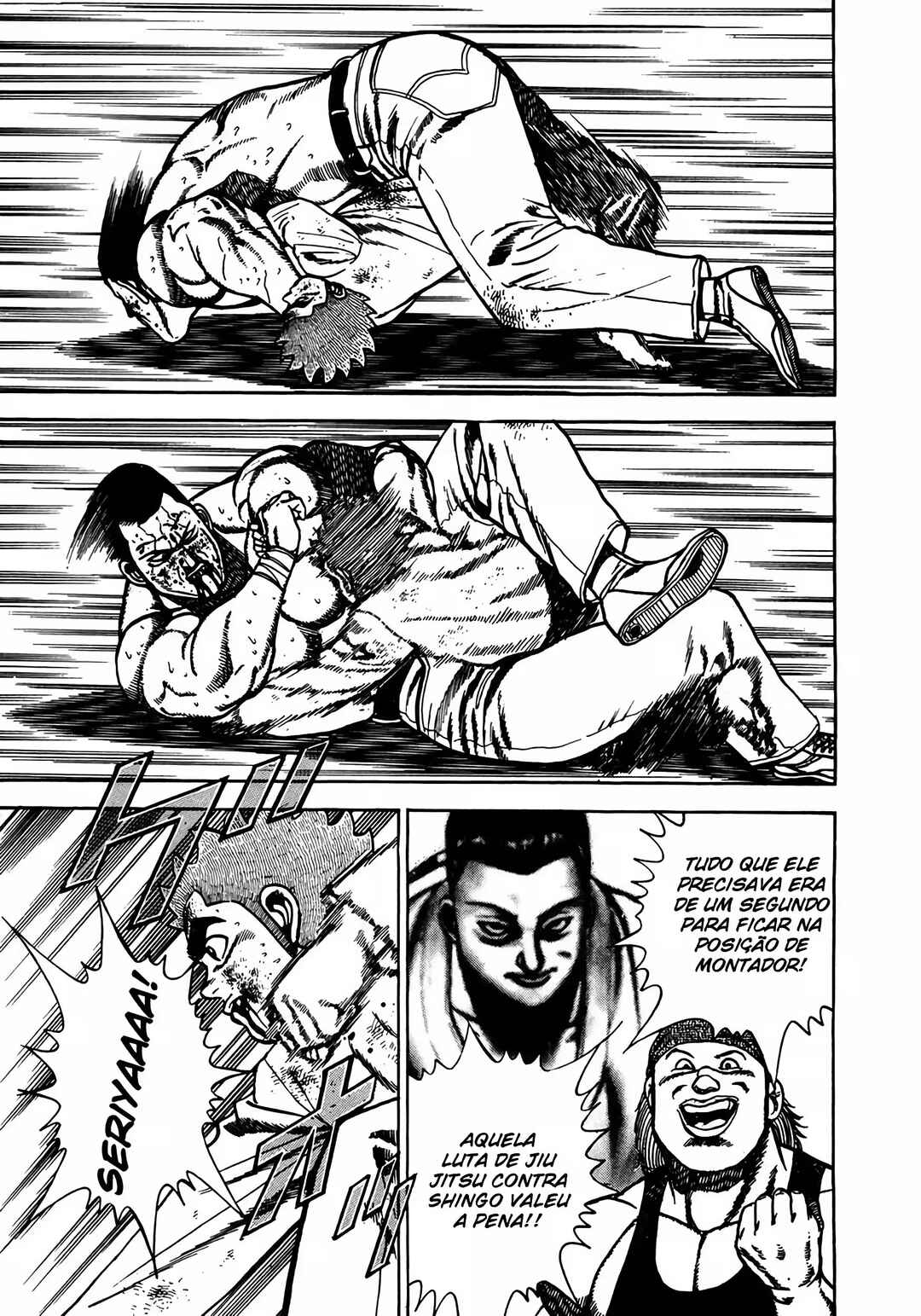 Chapter 144 - Page 6