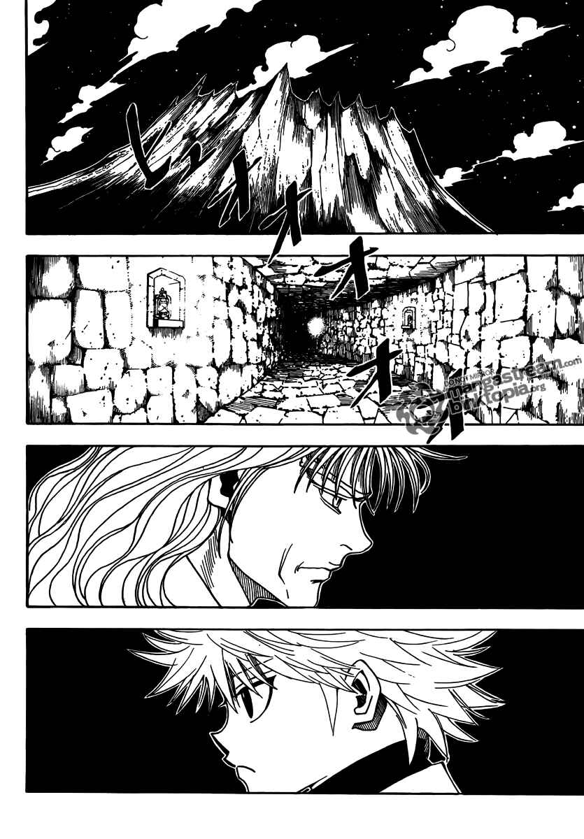 Chapter 321 - Page 14