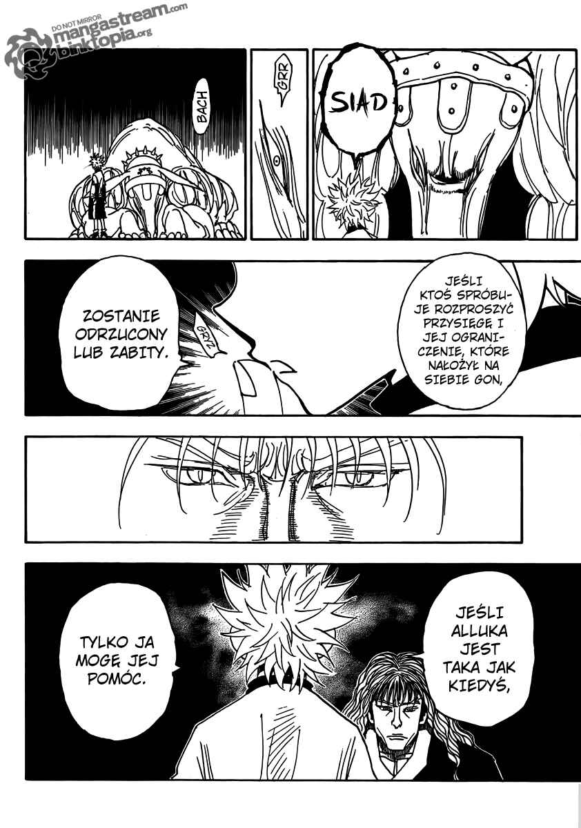 Chapter 321 - Page 19