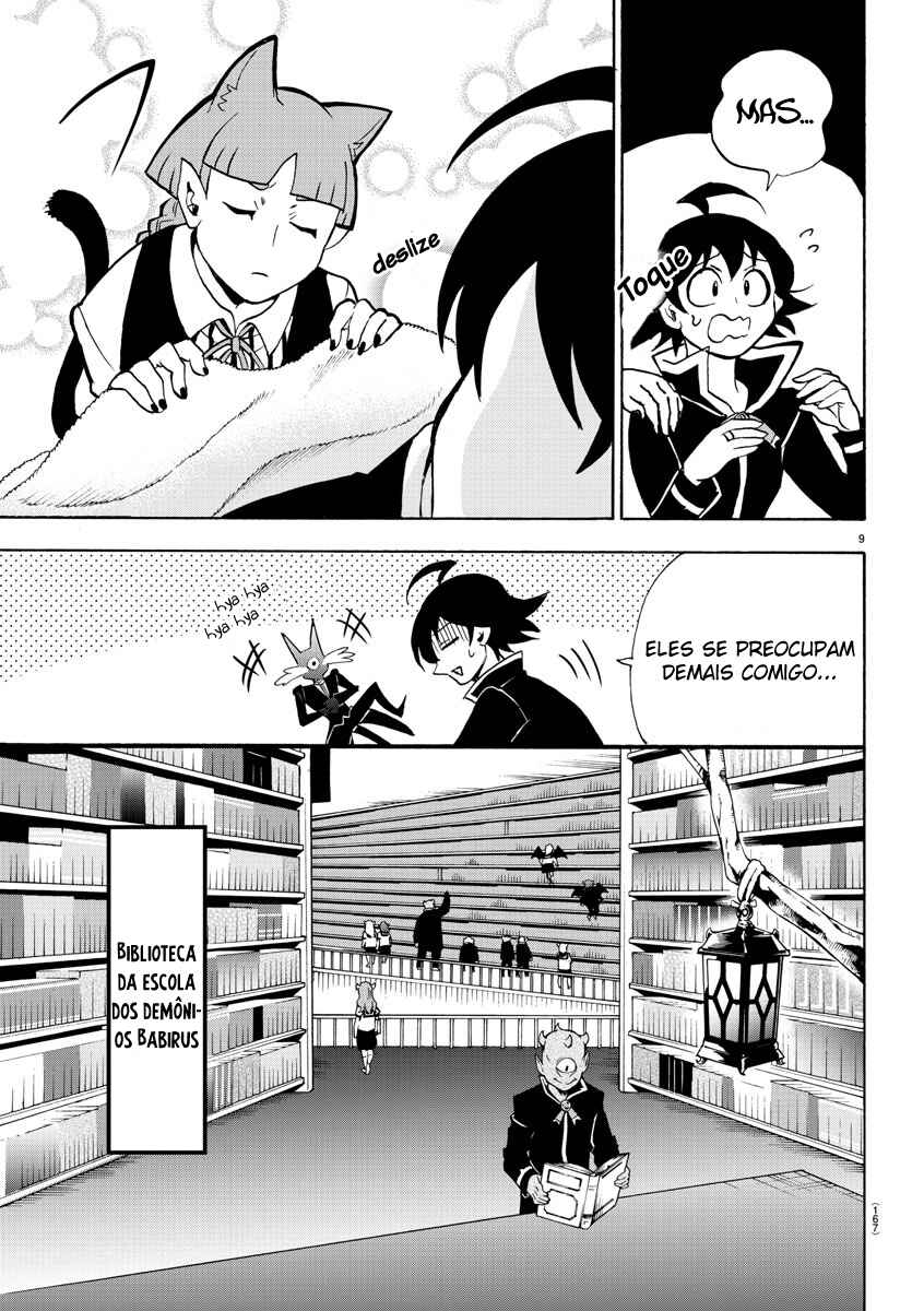 Chapter 45 - Page 11
