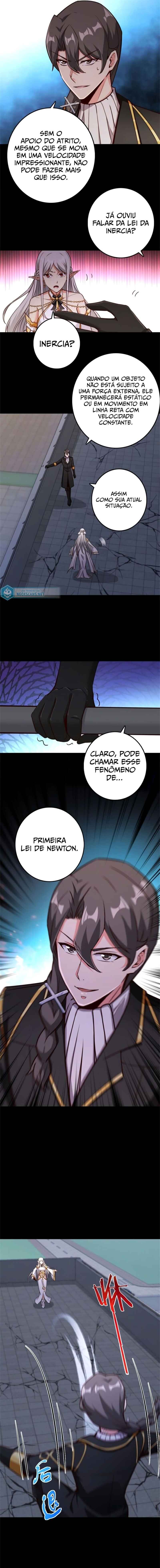 Chapter 354 - Page 6