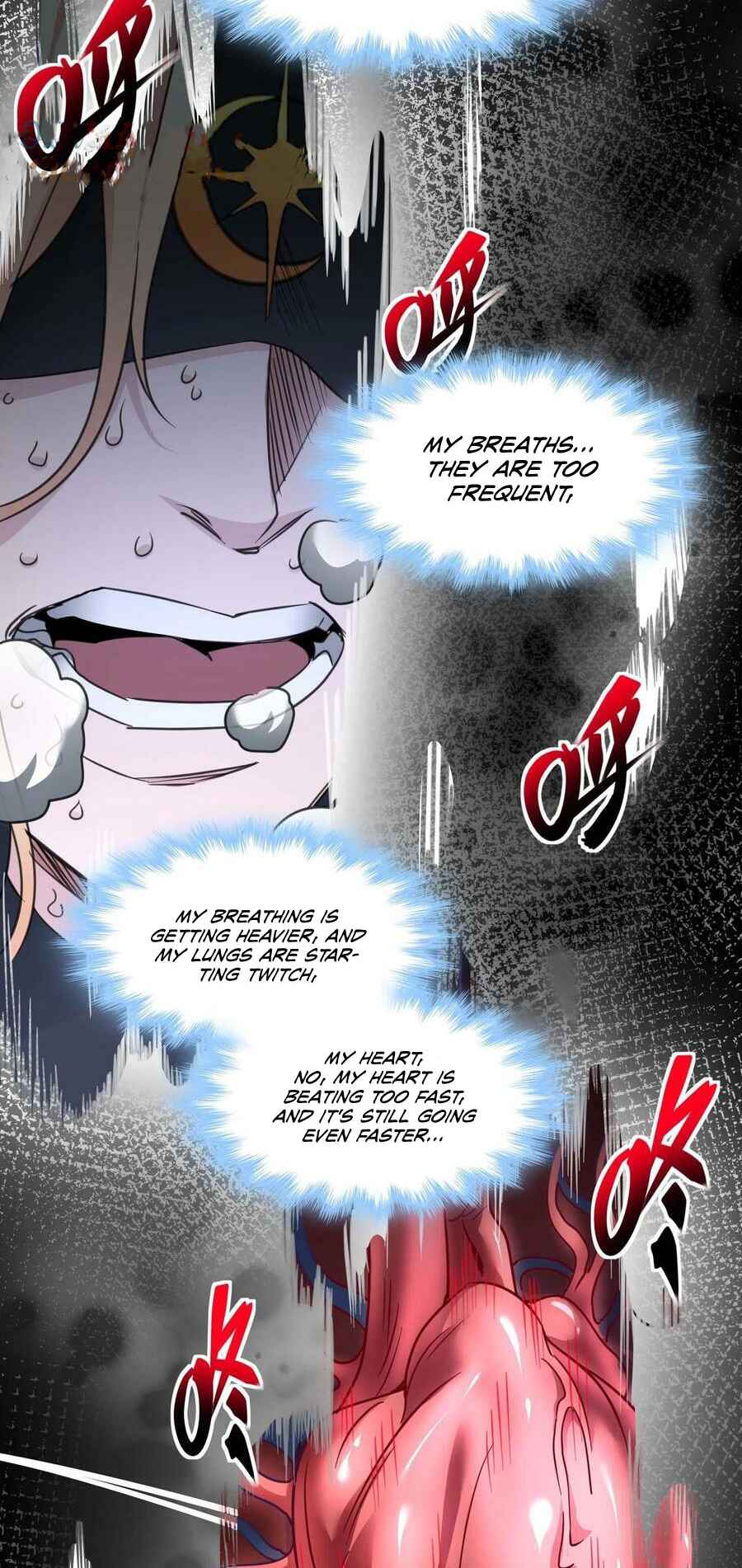Chapter 84 - Page 23