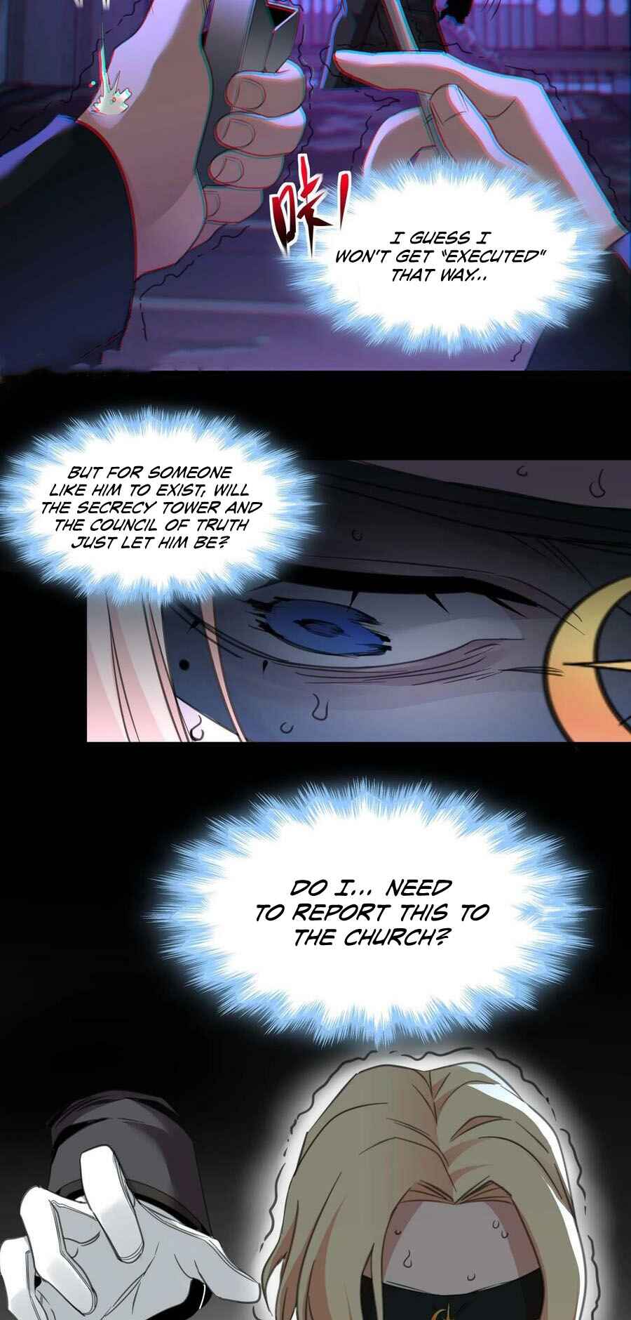 Chapter 84 - Page 31