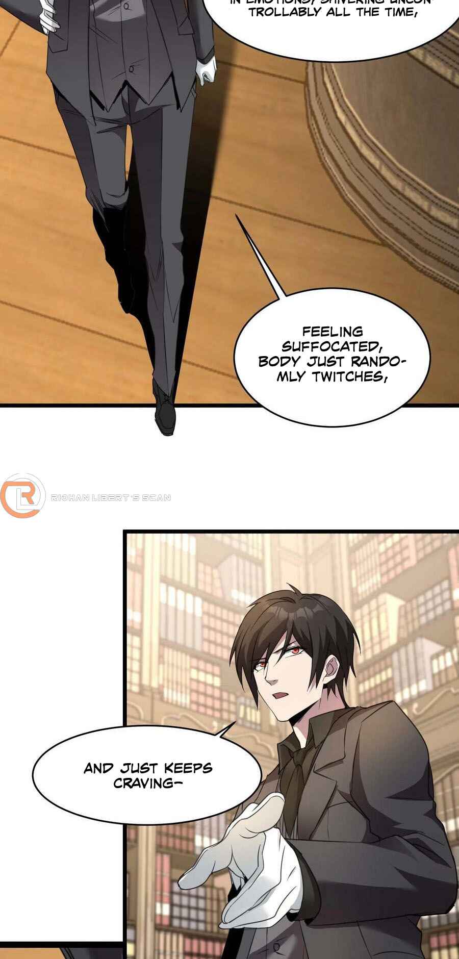 Chapter 84 - Page 39