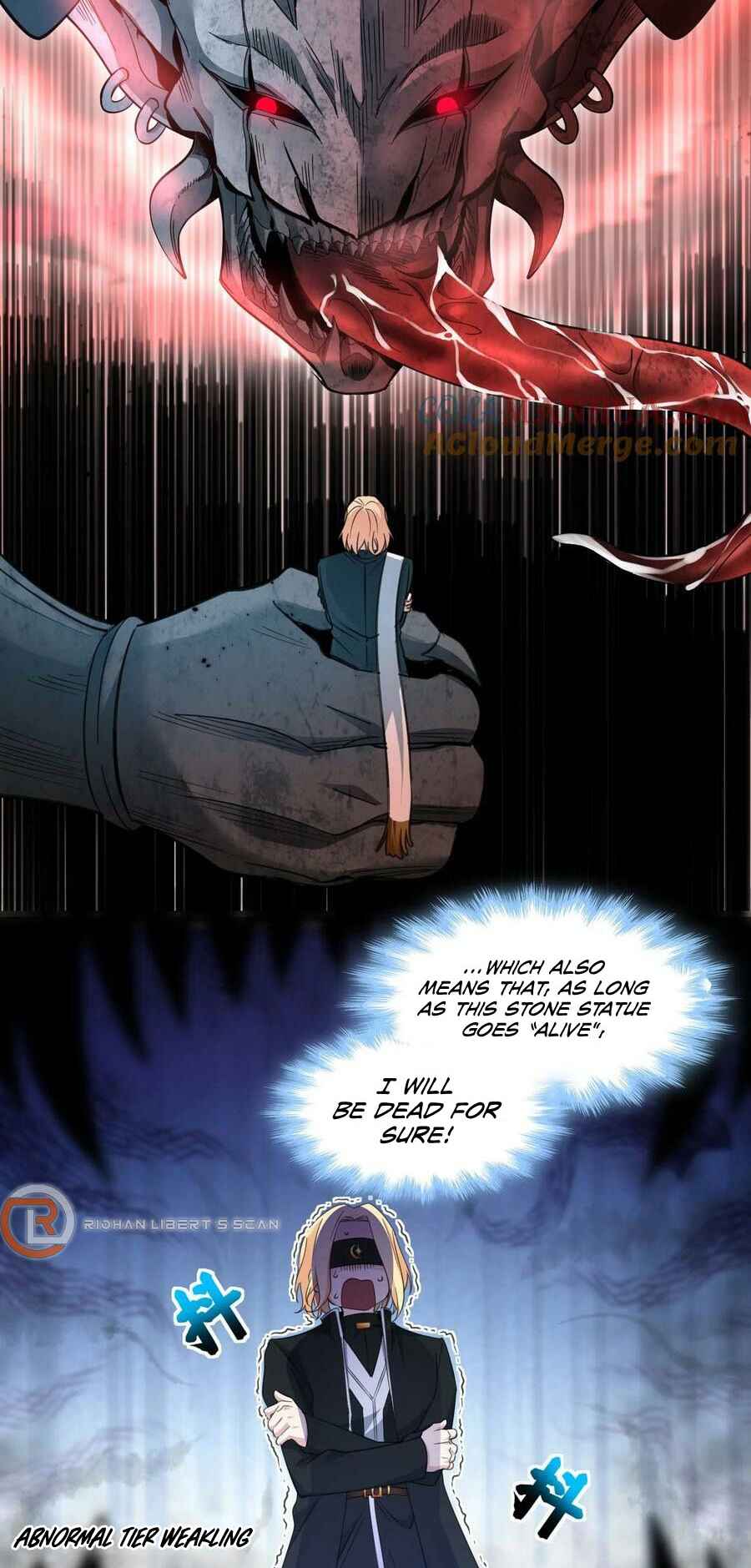 Chapter 84 - Page 6