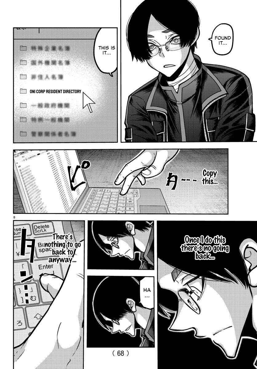 Chapter 171 - Page 8
